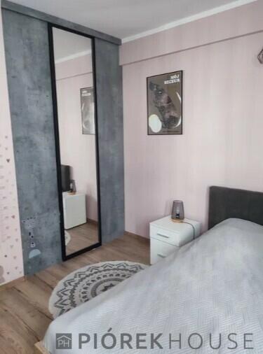 2-pokojowe mieszkanie na Pradze-Południe