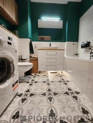 2-pokojowe mieszkanie na Pradze-Południe