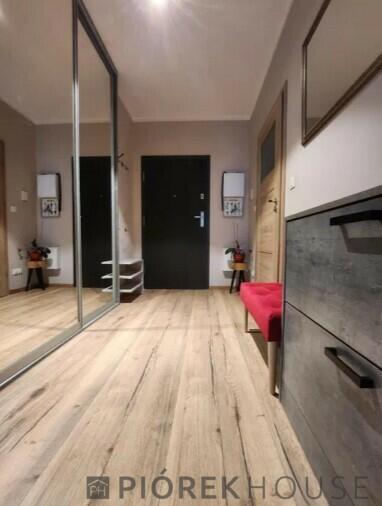 2-pokojowe mieszkanie na Pradze-Południe