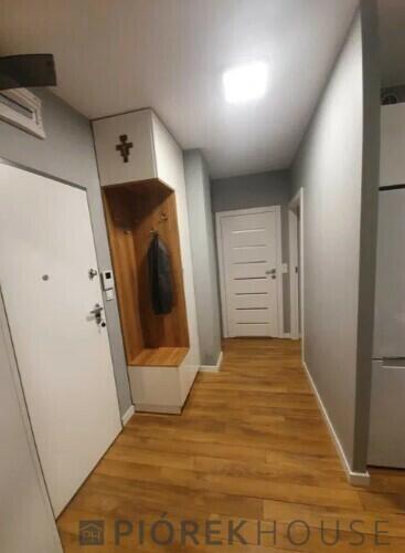 2-pokojowe mieszkanie na Woli