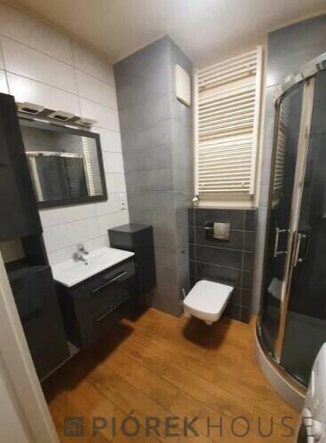 2-pokojowe mieszkanie na Woli