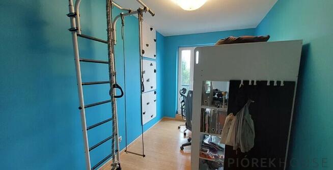 4-pokojowe mieszkanie na Pradze-Południe