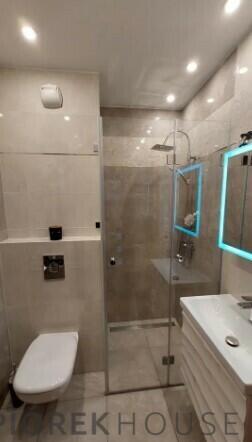 4-pokojowe mieszkanie na Pradze-Południe