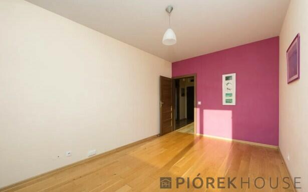 2-pokojowe mieszkanie na Woli