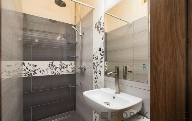 2-pokojowe mieszkanie na Woli