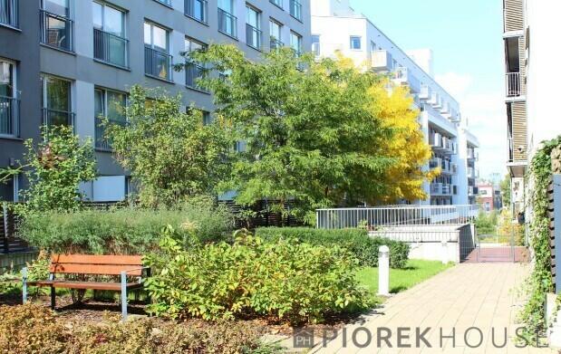 2-pokojowe mieszkanie na Woli