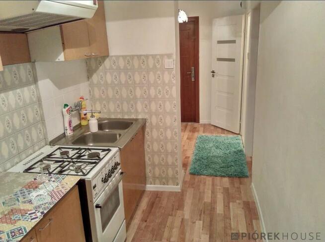 OKAZJA! Mieszkanie do aranżacji na 14 piętrze!