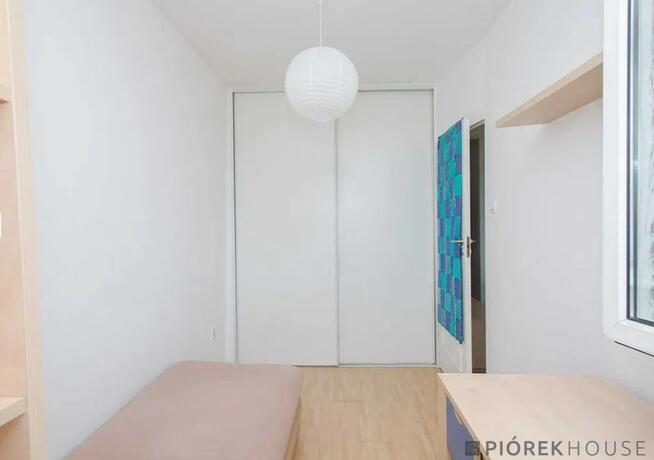 OKAZJA! Mieszkanie do aranżacji na 14 piętrze!