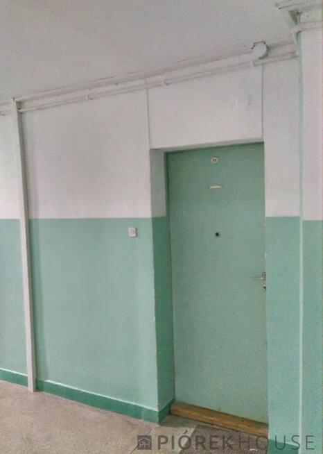 OKAZJA! Mieszkanie do aranżacji na 14 piętrze!