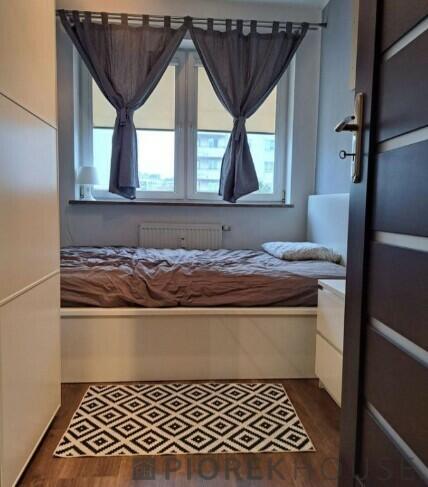 2-pokojowe mieszkanie na Białołęce