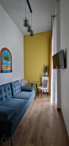 2-pokojowe mieszkanie w Ursusie