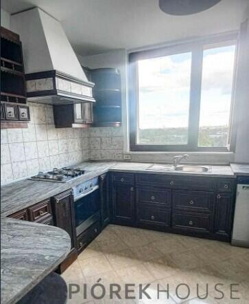 4-pokojowe mieszkanie na Bielanach