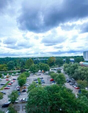 4-pokojowe mieszkanie na Bielanach