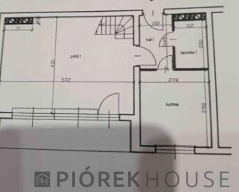 4-pokojowe mieszkanie na Bielanach