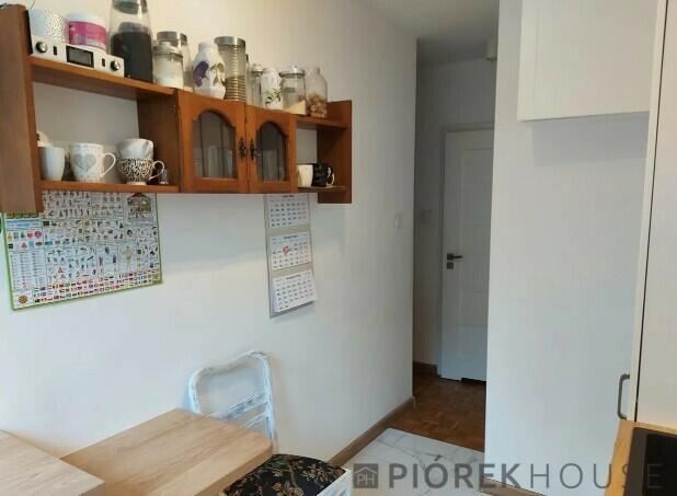 2-pokojowe mieszkanie na Mokotowie