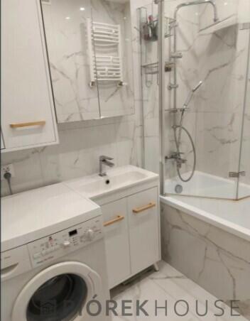 2-pokojowe mieszkanie na Mokotowie