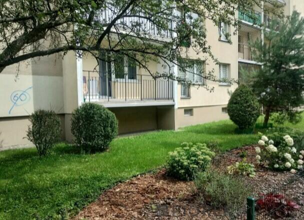 2-pokojowe mieszkanie na Mokotowie