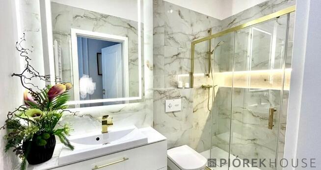 2-pokojowe mieszkanie na Woli