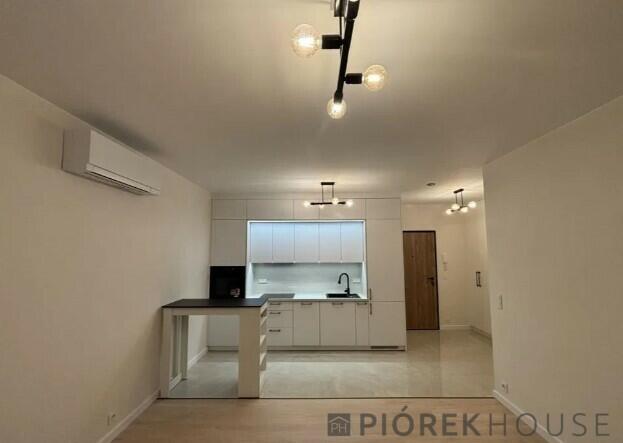 2-pokojowe mieszkanie w Ursusie