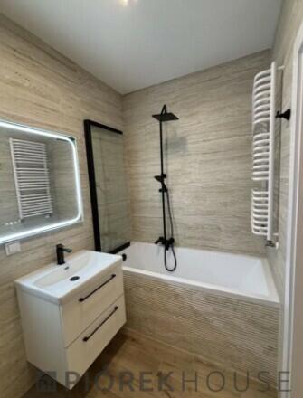 2-pokojowe mieszkanie w Ursusie