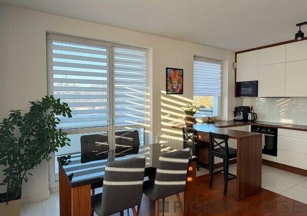 2-pokojowe mieszkanie na Bemowie