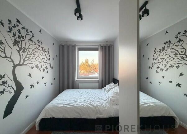 2-pokojowe mieszkanie na Bemowie