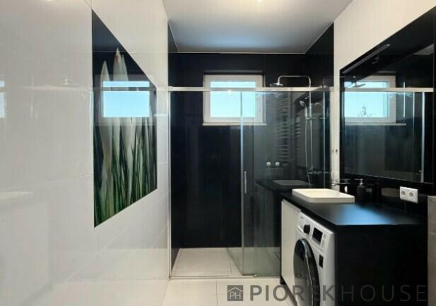 2-pokojowe mieszkanie na Bemowie