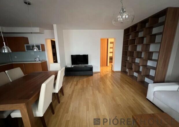 3-pokojowe mieszkanie na Ursynowie