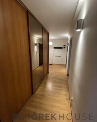 3-pokojowe mieszkanie na Ursynowie