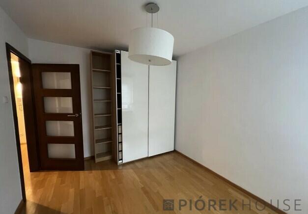 3-pokojowe mieszkanie na Ursynowie