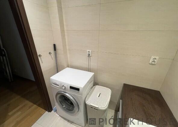 3-pokojowe mieszkanie na Ursynowie