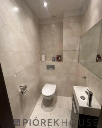 3-pokojowe mieszkanie na Ursynowie