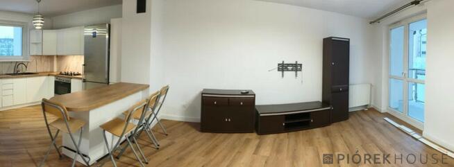 2-pokojowe mieszkanie na Rembertowie