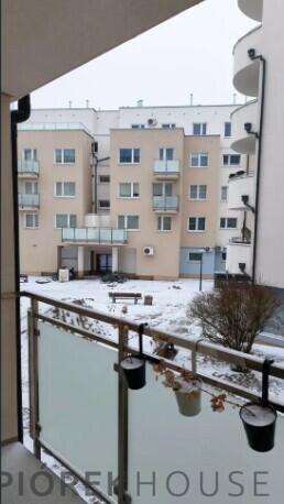 2-pokojowe mieszkanie na Rembertowie