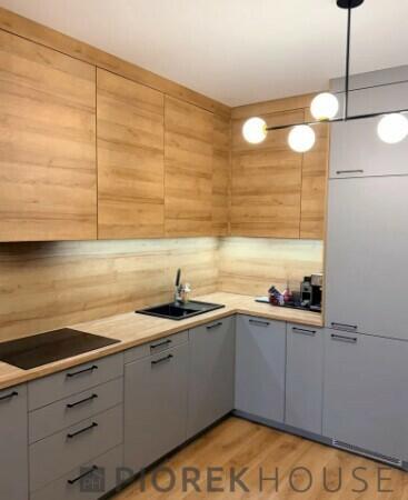 2-pokojowe mieszkanie na Woli