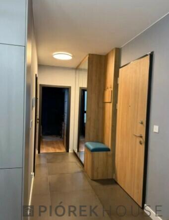 2-pokojowe mieszkanie na Woli