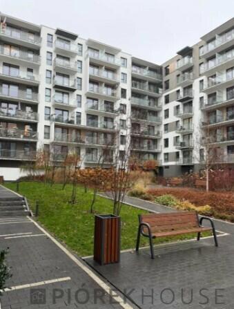 2-pokojowe mieszkanie na Woli