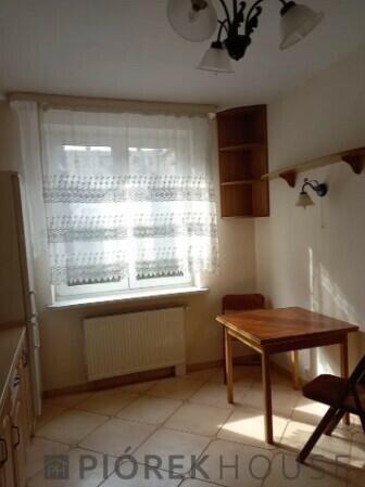 2-pokojowe mieszkanie na Białołęce