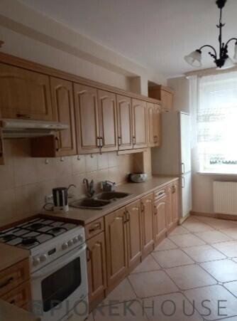 2-pokojowe mieszkanie na Białołęce