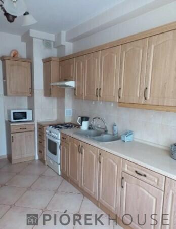 2-pokojowe mieszkanie na Białołęce