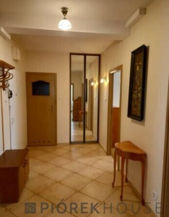 2-pokojowe mieszkanie na Białołęce