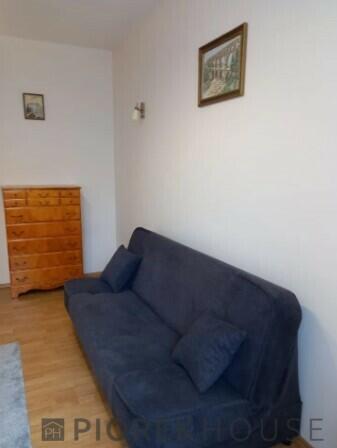 2-pokojowe mieszkanie na Białołęce