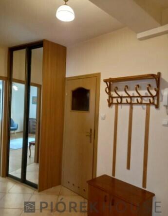 2-pokojowe mieszkanie na Białołęce