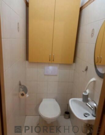 2-pokojowe mieszkanie na Białołęce