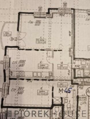 2-pokojowe mieszkanie na Białołęce