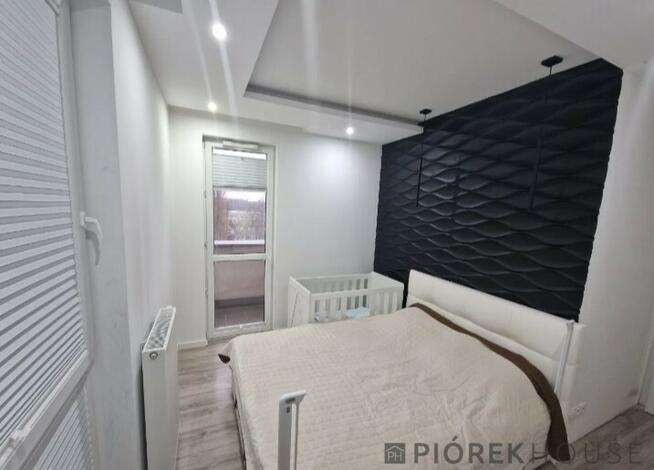 3-pokojowe mieszkanie na Ursynowie