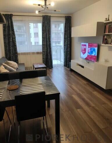 2-pokojowe mieszkanie w Ursusie