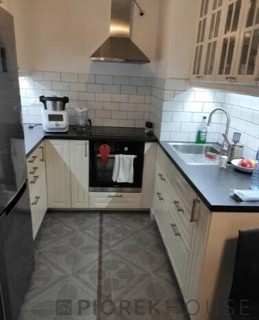 2-pokojowe mieszkanie w Ursusie