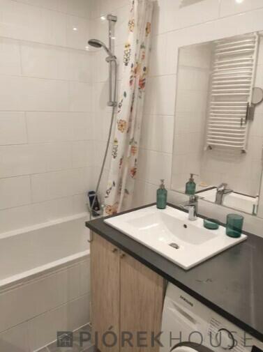 2-pokojowe mieszkanie w Ursusie