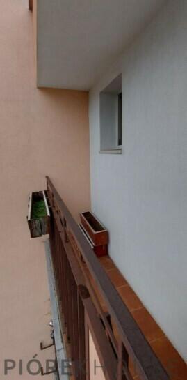 2-pokojowe mieszkanie na Woli